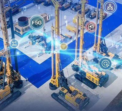 徐工智改 数转网联一线，筑牢工业互联网安全服务新防线