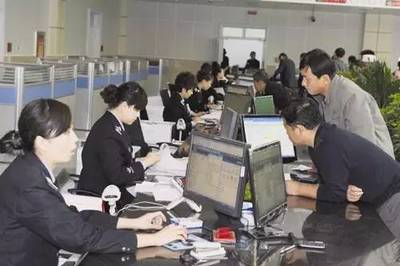 石家庄车主请注意 互联网安全服务升级，近期上牌、检车、考驾照业务或受影响