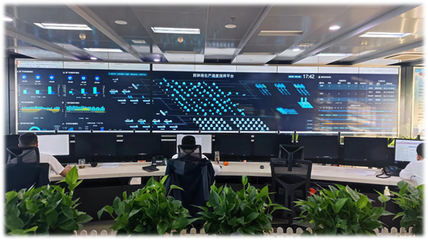 助力高质量发展 中国电信为工业互联网注入“活水”与筑牢安全防线