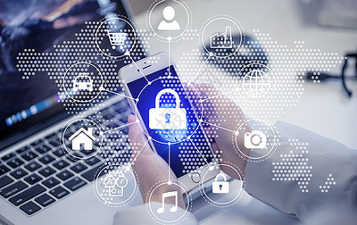 从车安全到互联网安全 图像时代的双重守护